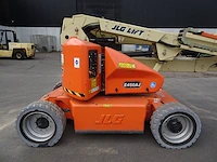 Hoogtewerker jlg - afbeelding 2 van  8