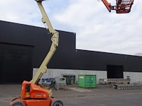 Hoogtewerker jlg - afbeelding 3 van  8
