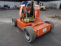 Hoogtewerker jlg - afbeelding 4 van  8
