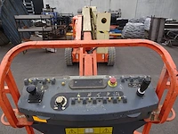 Hoogtewerker jlg - afbeelding 6 van  8