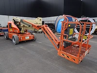Hoogtewerker jlg - afbeelding 7 van  8