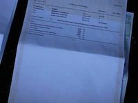 Hoogtewerker op mercedes onderstel - afbeelding 10 van  25