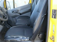 Hoogtewerker op mercedes onderstel - afbeelding 23 van  25
