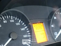 Hoogtewerker op mercedes onderstel - afbeelding 24 van  25