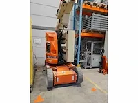 Hoogtewerker