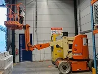 Hoogtewerker - afbeelding 2 van  3