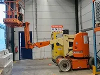 Hoogtewerker - afbeelding 3 van  3