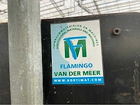 Hoogwerker serres - afbeelding 3 van  11