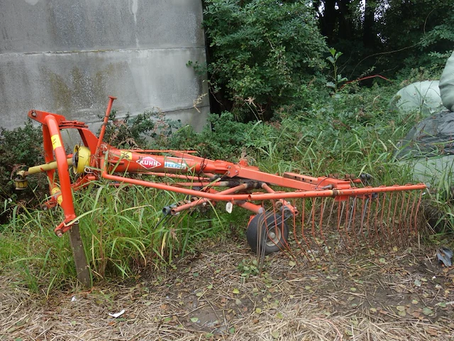 Hooihark kuhn - afbeelding 1 van  5