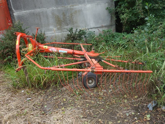 Hooihark kuhn - afbeelding 2 van  5