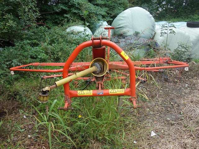 Hooihark kuhn - afbeelding 4 van  5