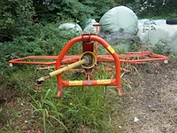 Hooihark kuhn - afbeelding 4 van  5