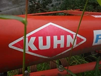 Hooihark kuhn - afbeelding 5 van  5