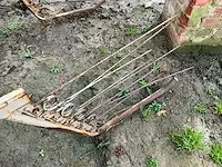 Hooikeerder strela - afbeelding 5 van  9