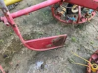 Hooikeerder strela - afbeelding 7 van  9