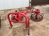 Hooikeerder - afbeelding 1 van  8
