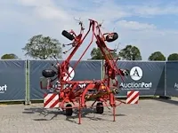 Hooischudder lely - afbeelding 1 van  1