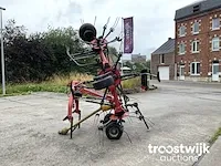 Hooischudder - afbeelding 7 van  14