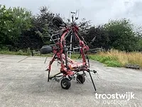 Hooischudder - afbeelding 8 van  14