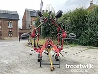 Hooischudder - afbeelding 12 van  14