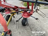 Hooischudder - afbeelding 14 van  14