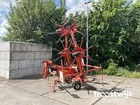 Hooischudder - afbeelding 6 van  13