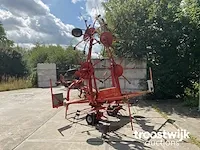 Hooischudder - afbeelding 7 van  13