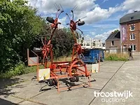 Hooischudder - afbeelding 10 van  13