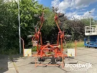 Hooischudder - afbeelding 11 van  13