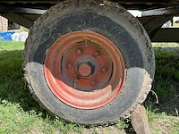Hooiwagen enkel as - afbeelding 5 van  11