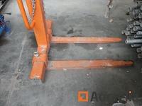 Hook raises pallet eichinger - afbeelding 4 van  8