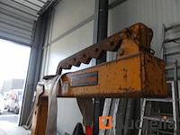 Hook raises pallet eichinger - afbeelding 5 van  5
