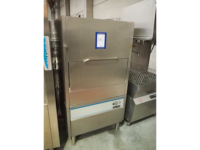 Hoonved - afbeelding 1 van  7