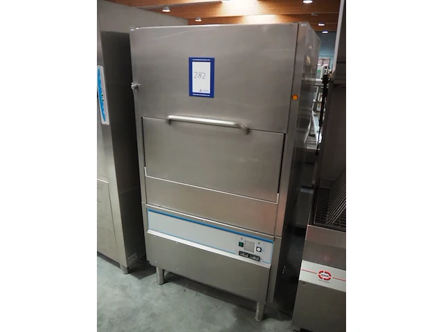 Hoonved - afbeelding 2 van  7