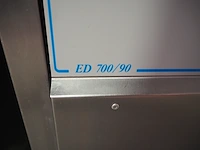 Hoonved - afbeelding 7 van  7