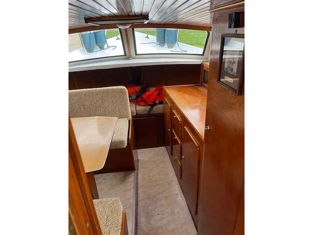 Hooveld saloncruiser - afbeelding 11 van  13