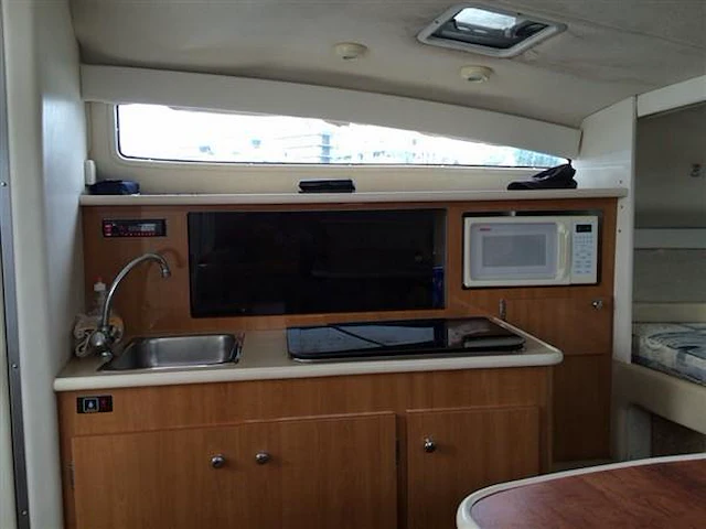 Hooveld saloncruiser - afbeelding 12 van  13