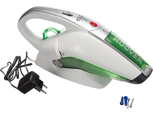 Hoover accu stofzuiger - afbeelding 1 van  3