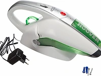 Hoover accu stofzuiger - afbeelding 1 van  3