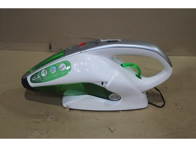 Hoover accu stofzuiger - afbeelding 2 van  3