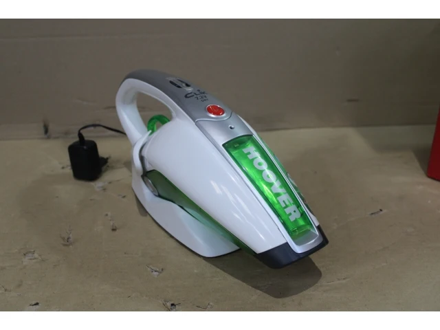 Hoover accu stofzuiger - afbeelding 3 van  3