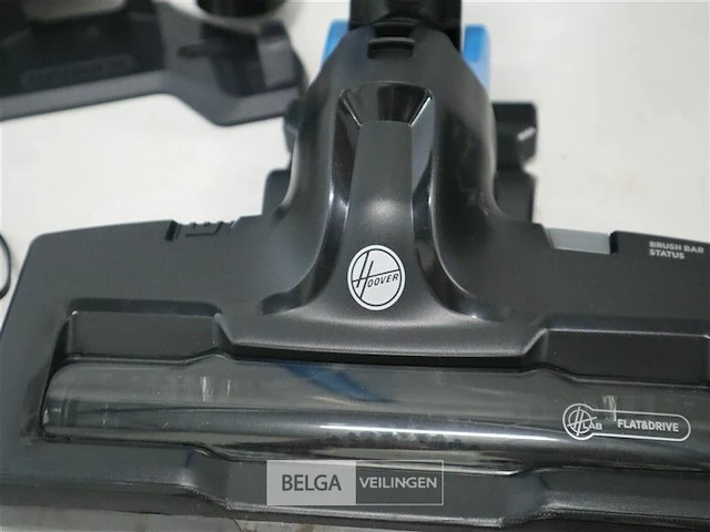 Hoover h-free 200 steelstofzuiger - afbeelding 4 van  8