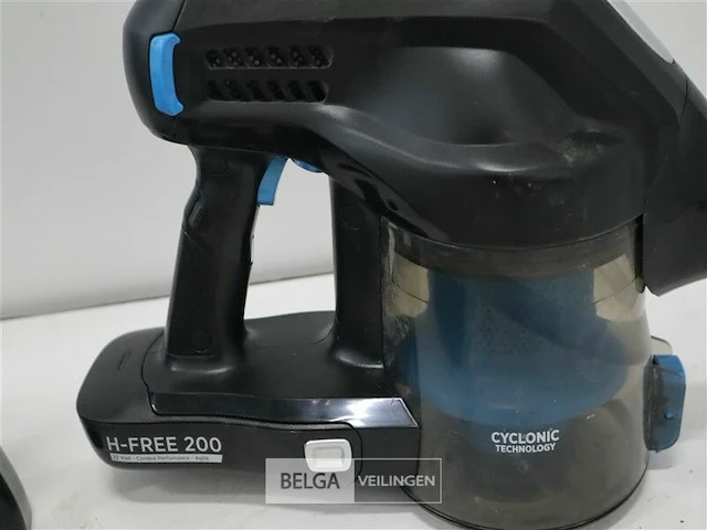 Hoover h-free 200 steelstofzuiger - afbeelding 7 van  8