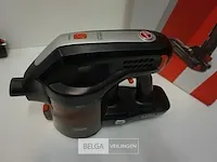 Hoover h-free 222axl oplaadbare steelstofzuiger - afbeelding 1 van  4