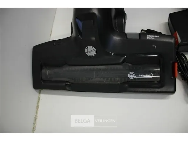 Hoover h-free 222axl oplaadbare steelstofzuiger - afbeelding 3 van  4