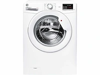 Hoover h wash 300 lite 10 kg 1400 rpm wasmachine wit
