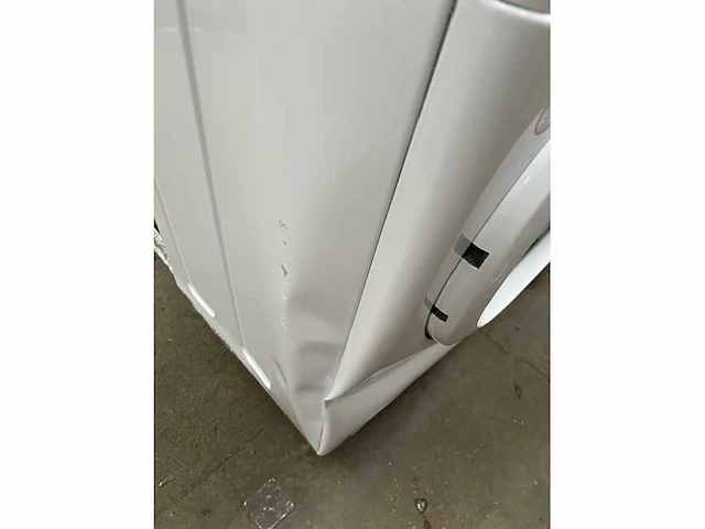 Hoover h wash 300 lite 10 kg 1400 rpm wasmachine wit - afbeelding 7 van  7