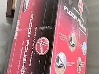 Hoover parketstofzuiger met 3 x 3 borstel - nieuw - afbeelding 4 van  4