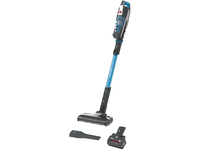 Hoover snoerloze steelstofzuiger - afbeelding 1 van  8