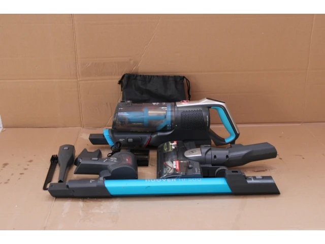 Hoover snoerloze steelstofzuiger - afbeelding 2 van  8